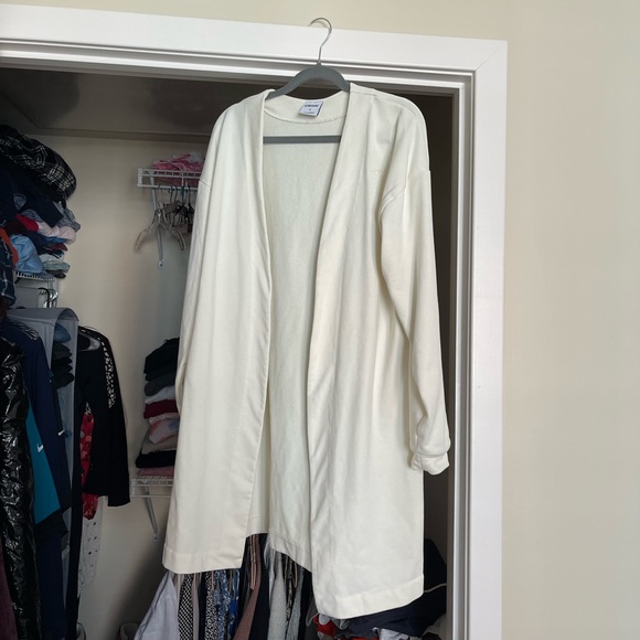 Whitney Simmons X Gymshark Rest Day Cardigan - Picture 4 of 5